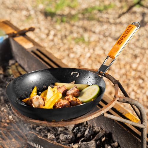 Решетка-жаровня 490х280х65 мм, Camping Palisad купить в Москве с доставкой по всей России | ProtosMarket.ru