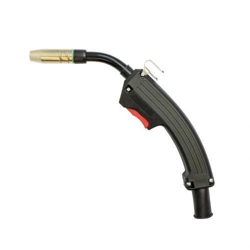 FUBAG Горелка FB 150 mini (180А_оплетка EPDM_ клапан латунный) купить в Москве с доставкой по всей России | ProtosMarket.ru