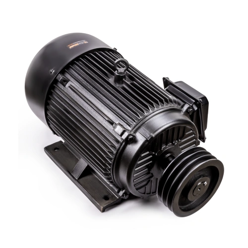 Электродвигатель в сборе AEROMAX EM-1650 (400В / 15кВт) купить в Москве с доставкой по всей России | ProtosMarket.ru