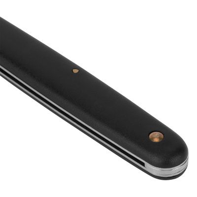 Нож садовый, 165 мм, складной, копулировочный, пластиковая рукоятка Palisad купить в Москве с доставкой по всей России | ProtosMarket.ru