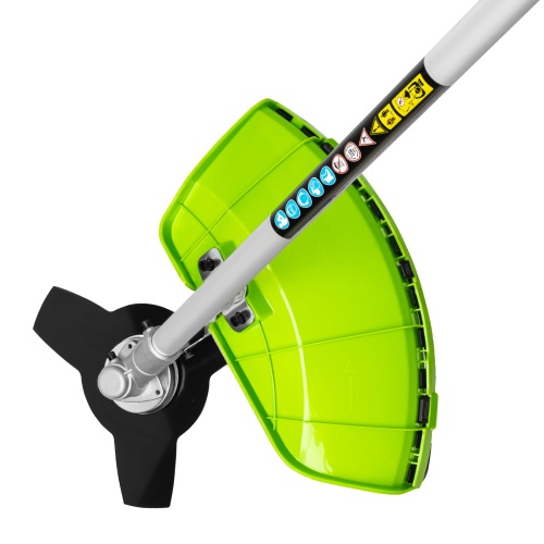 Триммер бензиновый ТС-3000Р, 52 см3, разъемная штанга, состоит из 2 частей Сибртех купить в Москве с доставкой по всей России | ProtosMarket.ru