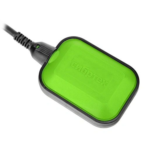 Дренажный насос для чистой воды СДН500-5, 500 Вт, напор 8 м, 8000 л/ч Сибртех по ценам производителя в Москве с доставкой по всей России