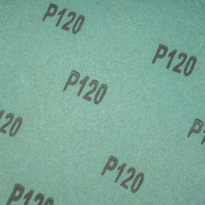 Шлифлист на бумажной основе, P 120, 230 х 280 мм, 10 шт, влагостойкий Сибртех купить в Москве с доставкой по всей России | ProtosMarket.ru