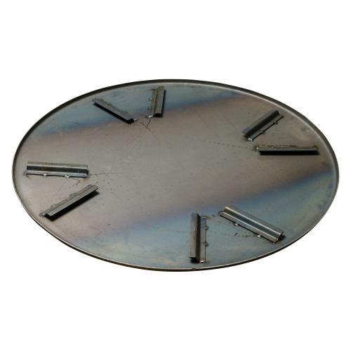 Диск Vektor к заглаживающей машине VTMG Ø 1000мм купить в Москве с доставкой по всей России | ProtosMarket.ru