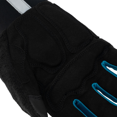 Перчатки универсальные комбинированные, URBANE, размер M (8) Gross купить в Москве с доставкой по всей России | ProtosMarket.ru