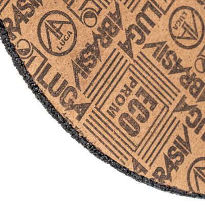 Круг отрезной по металлу, 125 х 2.0 х 22 мм "Луга" купить в Москве с доставкой по всей России | ProtosMarket.ru