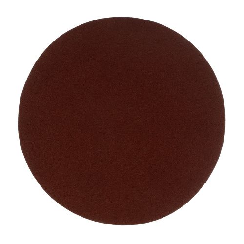 Круг абразивный на ворсовой подложке под "липучку", P 120, 125 мм, 10 шт Matrix купить в Москве с доставкой по всей России | ProtosMarket.ru