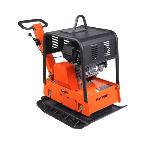 Виброплита PATRIOT SVR 250 RS купить в Москве с доставкой по всей России | ProtosMarket.ru