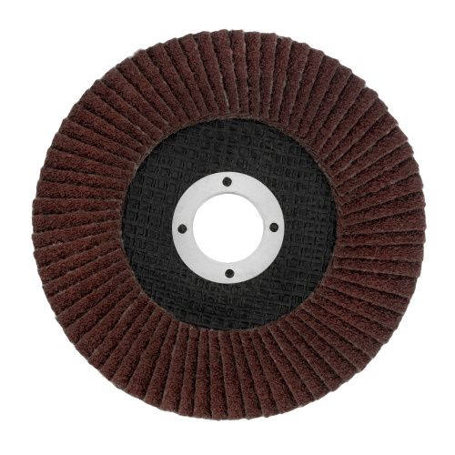 Круг лепестковый торцевой, P 40,125 х 22.2 мм Matrix купить в Москве с доставкой по всей России | ProtosMarket.ru