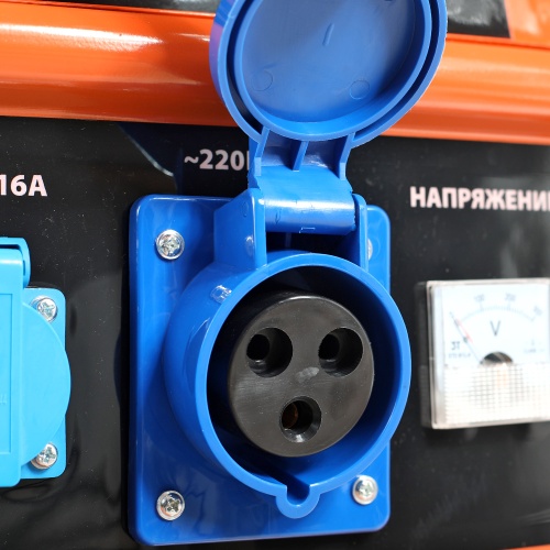 Генератор бензиновый PATRIOT Max Power SRGE 7200 E купить в Москве с доставкой по всей России | ProtosMarket.ru