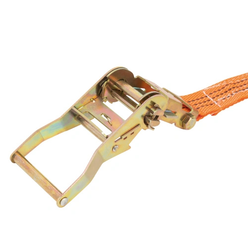 Ремень багажный с крюками, 5 x 0.038 м, храповой механизм Stels купить в Москве с доставкой по всей России | ProtosMarket.ru