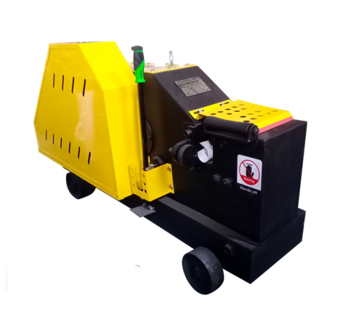 Станок для резки арматуры 32/25мм 3кВт TOR GQ42-Q* купить в Москве с доставкой по всей России | ProtosMarket.ru