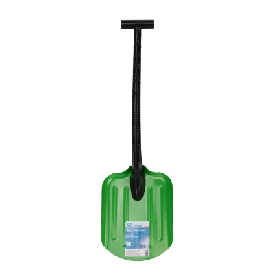 Лопата универсальная стальная, 205 х 280 х 640 мм, пластиковый черенок, Россия, Сибртех купить в Москве с доставкой по всей России | ProtosMarket.ru