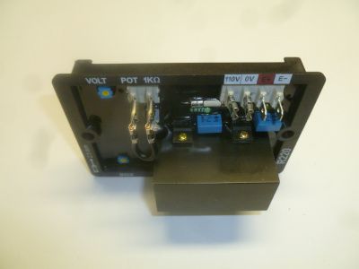 Регулятор напряжения R220/ AVR R220 купить в Москве с доставкой по всей России | ProtosMarket.ru