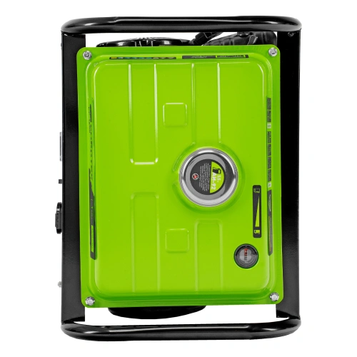 Генератор бензиновый БС-1200, 1 кВт, 230 В, четырехтактный, 5.5 л, ручной стартер Сибртех купить в Москве с доставкой по всей России | ProtosMarket.ru