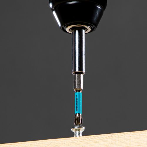 Бита торсионная PZ3 x 50 мм, для ударных шуруповертов, 2 шт. Gross купить в Москве с доставкой по всей России | ProtosMarket.ru