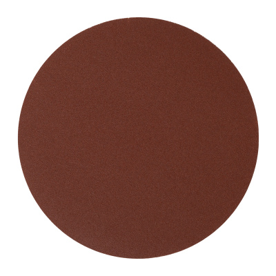 Круг абразивный на ворсовой подложке под "липучку", P 220, 125 мм, 10 шт Сибртех купить в Москве с доставкой по всей России | ProtosMarket.ru