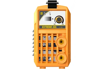 Сварочный инвертор HUGONG EXTREME 200 III по ценам производителя в Москве с доставкой по всей России