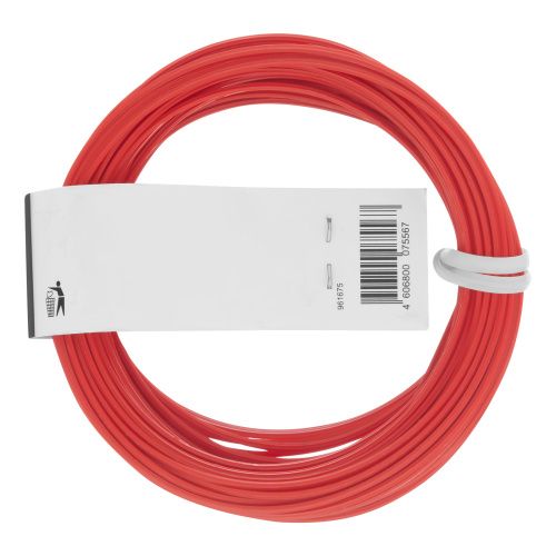 Леска для триммера звезда, 1.3 мм х 15 м, Сибртех купить в Москве с доставкой по всей России | ProtosMarket.ru