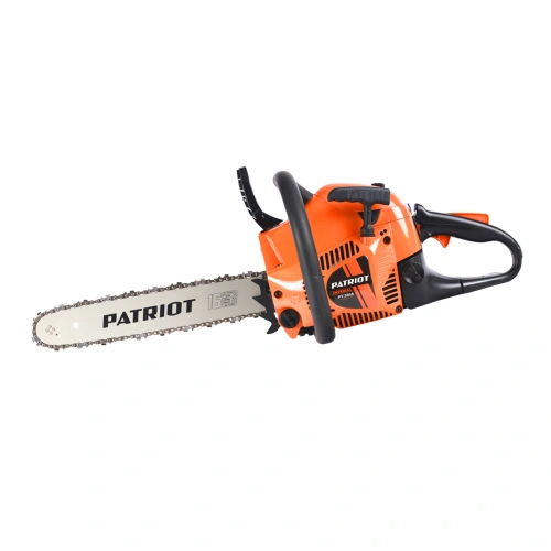 Пила цепная бензиновая PATRIOT PT 3816 Imperial купить в Москве с доставкой по всей России | ProtosMarket.ru