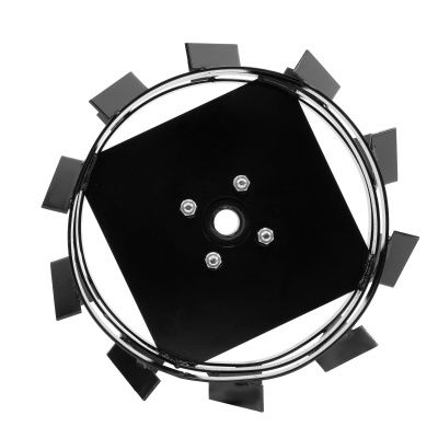 Грунтозацепы 425/200 мм, посадка круг 30 мм, комплект 2 шт Denzel купить в Москве с доставкой по всей России | ProtosMarket.ru