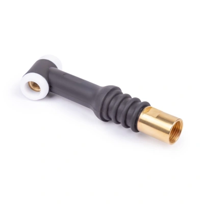 FoxWeld Головка горелки TIG-26F (пр-во FoxWeld/КНР) купить в Москве с доставкой по всей России | ProtosMarket.ru