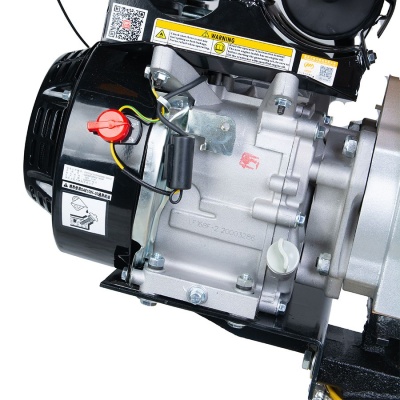 Вибротрамбовка TOR HCR80C(Z) 75 кг, 10кН (Lifan) алюминиевый корпус купить в Москве с доставкой по всей России | ProtosMarket.ru