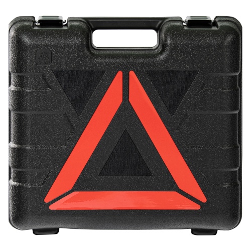 Домкрат электрогидравлический «3 в 1» (1,5 т), 12В, с гайковертом электрическим, в наборе  Denzel купить в Москве с доставкой по всей России | ProtosMarket.ru