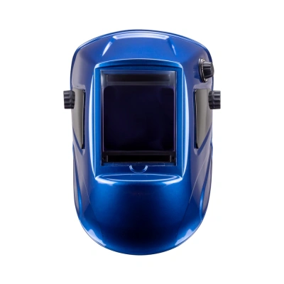 Маска сварщика FOXCRAFT "индиго" (ф-р 9700V) без коробки купить в Москве с доставкой по всей России | ProtosMarket.ru