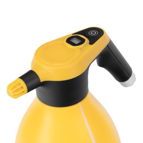 Опрыскиватель аккумуляторный D-2LI, 2 л, 3,7 В, 2,2 Ач Denzel купить в Москве с доставкой по всей России | ProtosMarket.ru