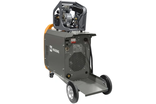 Сварочный полуавтомат HUGONG EMIG 500S III (открытый подающий) купить в Москве с доставкой по всей России | ProtosMarket.ru