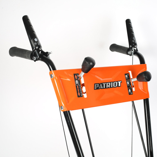 Подметальная машина универсальная PATRIOT PS 888 S купить в Москве с доставкой по всей России | ProtosMarket.ru