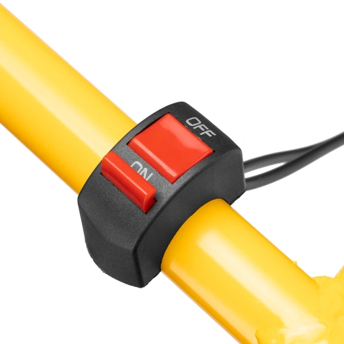 Мотоблок DPT-370S, 7 л.с., ремен.сцеп, фрез 3х4, ШОМ, передачи 3В/1Н Denzel купить в Москве с доставкой по всей России | ProtosMarket.ru