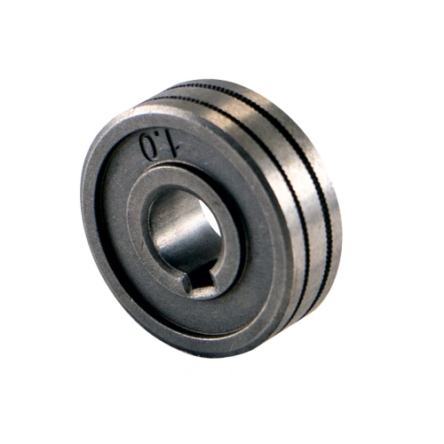 Ролики 0.8/1.0 порошковая проволока для FUBAG IRMIG купить в Москве с доставкой по всей России | ProtosMarket.ru