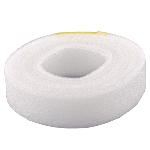 Уплотнитель для окон самоклеящийся, 8 х 8 мм, 14 м Россия Сибртех купить в Москве с доставкой по всей России | ProtosMarket.ru