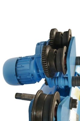 Таль передвижная  5т 12м 380В электрическая канатная TOR CD PRO купить в Москве с доставкой по всей России | ProtosMarket.ru