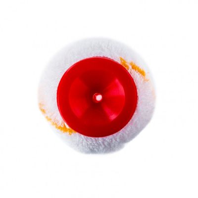 Валик сменный для внутренних работ синтетический Pro, 250 мм, ворс 12 мм, D 48 мм, D ручки 6 мм, полиакрил MTX купить в Москве с доставкой по всей России | ProtosMarket.ru