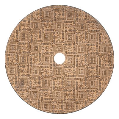 Круг отрезной по металлу, 230 х 1.6 х 22 мм "Луга" купить в Москве с доставкой по всей России | ProtosMarket.ru