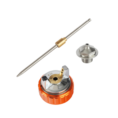 Сопло PATRIOT NLV 1.8 для краскораспылителя купить в Москве с доставкой по всей России | ProtosMarket.ru