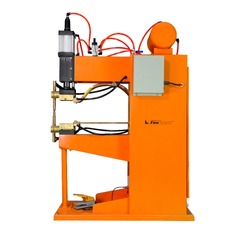 Машина контактной сварки FoxWeld МТ-100-700 купить в Москве с доставкой по всей России | ProtosMarket.ru