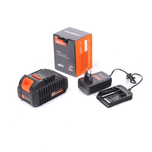 Триммер аккумуляторный PATRIOT TR 4022 XL купить в Москве с доставкой по всей России | ProtosMarket.ru