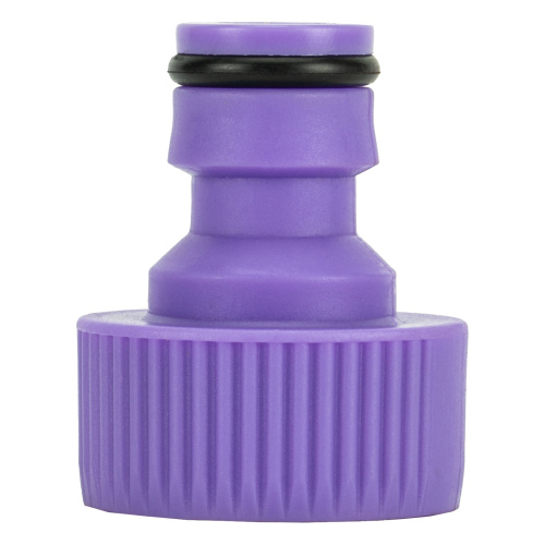 Адаптер пластмассовый, 3/4, внутренняя резьба Palisad купить в Москве с доставкой по всей России | ProtosMarket.ru