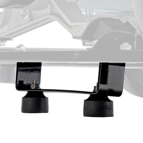 Транспортировочный комплект (колеса и ручки) для генераторов RS MTX купить в Москве с доставкой по всей России | ProtosMarket.ru