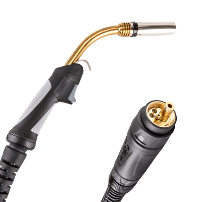 Горелка SAGGIO MIG-36 4М Шарнирная купить в Москве с доставкой по всей России | ProtosMarket.ru