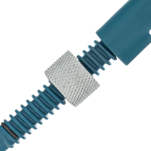 Ключ трубный рычажный №0, 3/4", литой, тип "L" Сибртех купить в Москве с доставкой по всей России | ProtosMarket.ru