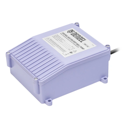 Скважинный насос DWC-3-60, центробежный, диаметр 3", 800 Вт, 3300 л/ч, напор 60 м Denzel купить в Москве с доставкой по всей России | ProtosMarket.ru