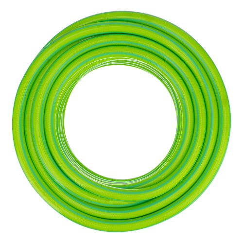 Шланг поливочный армированный, 3-х слойный, 3/4", 25 м, Luxe Palisad купить в Москве с доставкой по всей России | ProtosMarket.ru