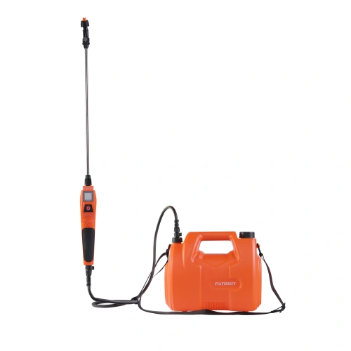 Опрыскиватель аккумуляторный PATRIOT PT-8E купить в Москве с доставкой по всей России | ProtosMarket.ru
