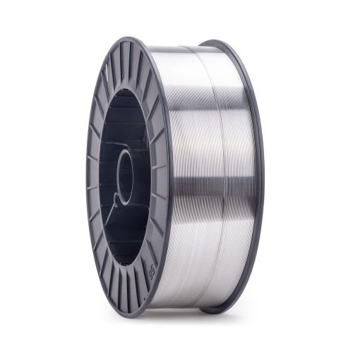 FoxWeld Проволока алюминиевая AL Si 5 (ER-4043) д.1.0мм, 7кг D300 (пр-во FoxWeld/КНР) купить в Москве с доставкой по всей России | ProtosMarket.ru