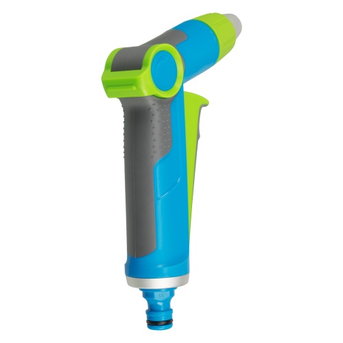 Пистолет-распылитель, регулируемый, металлический, с курком, LUXE Palisad купить в Москве с доставкой по всей России | ProtosMarket.ru